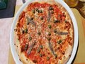 Pizza Siciliana