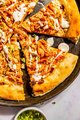 Pizza pollo