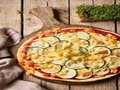 Pizza romanga