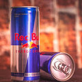 Red Bull