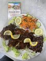 Spareribs BBQ