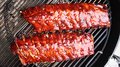Spareribs zoet