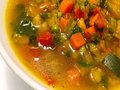 Zuppa di minestrone
