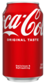 Coca-Cola