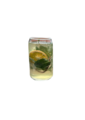 Homemade Lemonade Manderijn/Salie
