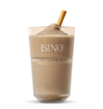 Frozen Cappuccino