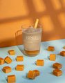 Frozen Cappuccino Caramel
