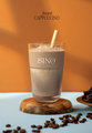 Frozen Cappuccino Dark Chocolade