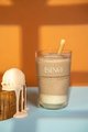 Frozen Cappuccino Witte Chocolade