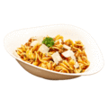 Pasta bolognese