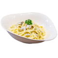 Pasta tartufo