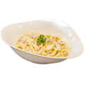 Pasta carbonara
