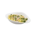Pasta salmone