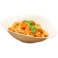 Pasta gamberi