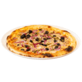 Pizza tonno