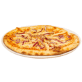 Pizza pollo