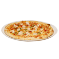 Pizza gamberi