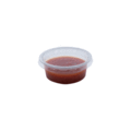 Bakje pikante saus