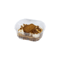 Speculoos tiramisu