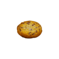 Mega milk chocolate cookie