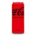 Coca-Cola zero sugar 330ml