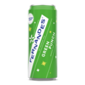 Fernandes green punch 330ml