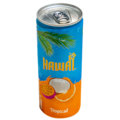 Hawai Tropical 250ml