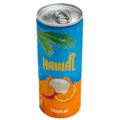 Hawai Tropical 250ml