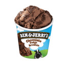 Ben & Jerry's Chocolate Fudge Brownie 465ml