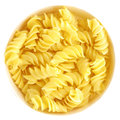 Basis pasta