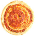 Basis pizza