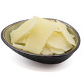 Extra bakje Parmezaanse kaas