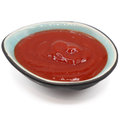 Bakje pikante saus