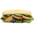 Broodje Grill worst kaas Kaddour