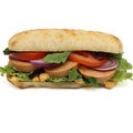 Broodje Grill worst Madame Jeanette Kaddour
