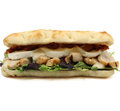 Broodje Tacchino