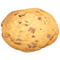 Mega milk chocolate cookie
