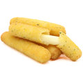 Mozzarella sticks 5st.