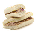 Panini Tonno