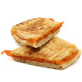 Tosti Pepperoni