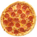 Pizza pepperoni