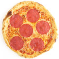Pizza salame