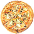 Pizza Vegetariana