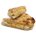 Tosti Pollo