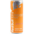 Redbull the Apricot Edition Abrikoos-Aardbei 250ml