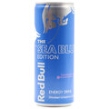 Red Bull Energy Drink Sea Blue 250ml