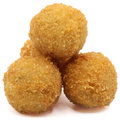 Risottini Truffel en Bospaddenstoel 4 st.