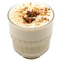 Chai Latte