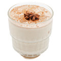 Iced Chai Latte