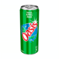 Oasis appel peer 330ml